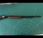 Winchester Model 61 – 98% Condition