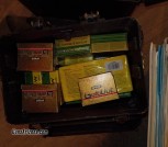 40 s&w ammo alot of em