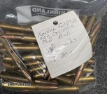 GARAND Food .30-06 M2 Ball