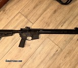Springfield Saint Victor 5.56 AR-15 