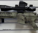GOOD TIME OUTDOORS INC. (GTO) CORE 15 - 5.56X45MM NATO