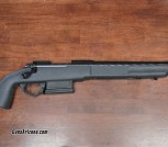 NEW Taurus Expedition 6.5 Creedmoor Rifle