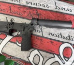 Silencer CO Complete Lower (AR-15)