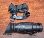 PVS-14 NV Monocular Gen2+ White Phosphor w/ Case