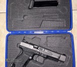 Canik TP9 SF