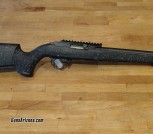 Bergara BXR 22