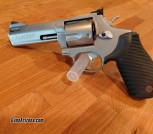 Taurus Tracker 41 Rem Mag