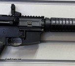RUGER AR556 - 5.56X45MM NATO