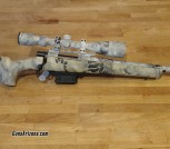 Howa 1500 22-250 Varmint