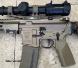 Geissele Super Duty Standard DDC 5.56