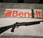 Benelli SuperNova Tactical 12GA – 3.5' Chamber / ComforTech Stock – Excellent Condition