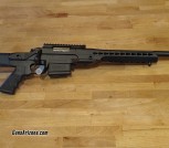 Bergara Premier LRP 6.5creed