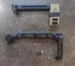 1913 Folding Brace
