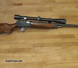 Winchester Model 63 22lr
