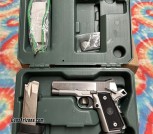 PARA ORDNANCE P12-45 'LIMITED'