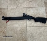Beretta 1301 Mod 2 tactical shotgun
