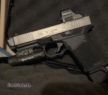 Glock 19