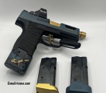 Fully custom p365