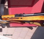 Russian SKS
