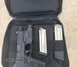 FN 510 Tactical 10MM. 