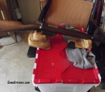 Argentine Mauser 1891