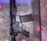 Alpha Maxx Ar-15 pistol