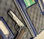 Colt 1911 .45