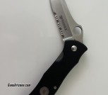 Spyderco Terzuola Limited Edition Knife