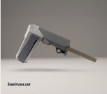 Honey badger brace 
