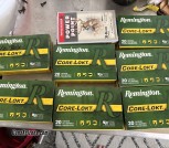 30.06 Ammo + Ammo Boxes
