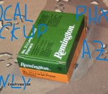 Remington No 2 ½ Large Pistol Primers (PRILPN02P1)