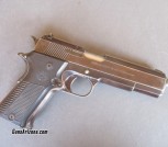 Llama 1911, 45 ACP Pistol, 45ACP 