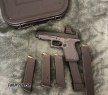 Glock19 CLONE