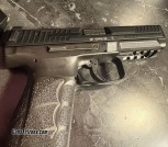 HK VP9 A1
