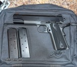 Kimber custom
