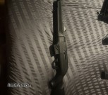 Guns for sale/trade