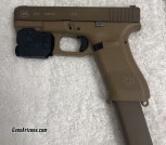 Glock 19x