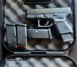 Glock 26 gen 5 