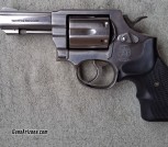 Smith & Wesson 65-6  .357