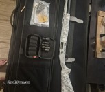 Mossberg 940 Pro Snow Goose