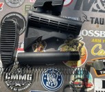 H3 buffer with complete stock