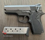 S&W 3914