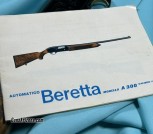 Beretta A 300 12 gauge 3' magnum