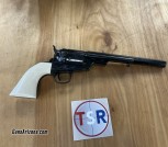 A. Uberti / Cimarron 1851 Wild Bill Edition