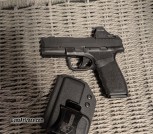 Hellcat Pro Comp 