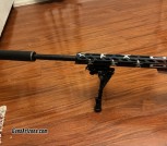 Howa Chassis 308