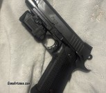 PARA USA BLACK OPS RECON