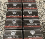 MFS .308 Winchester 145gr FMJ — 400 Rounds