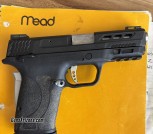 S&W M&P 2.0 EZ Shield 