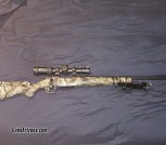 Mossberg Patriot 6.5 Creedmoor